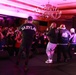 Hit R&amp;B group Dru Hill puts on soulful, energetic show at Camp Zama