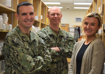 Pharmacists Indispensable in Dispensing Patient-Centered Care