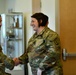 Deputy commander of the 205th Regiment (RTI) promoted to colonel