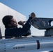 USS America (LHA 6) Conducts Missile Handling Evolution