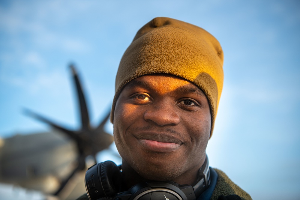 Toys for Tots 2022: Aviation Maintenance