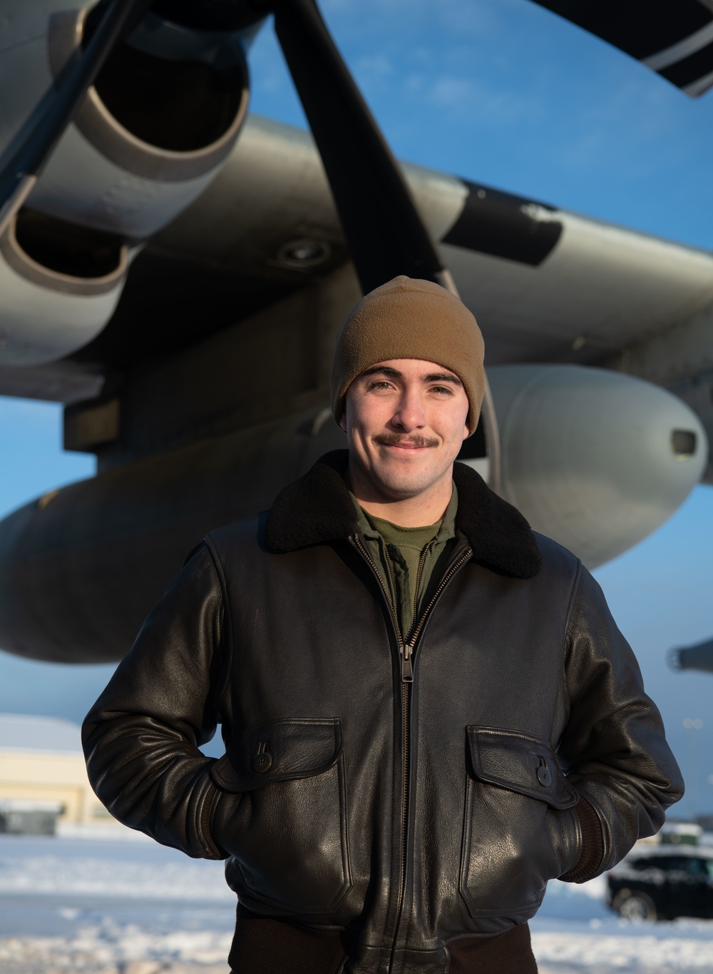 Toys for Tots 2022: Aviation Maintenance