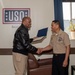 USO 2022 Salute to Service Award