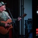 Armed Forces Entertainment Presents Jerrod Niemann Unplugged for Soldiers in Poland