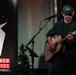 Armed Forces Entertainment Presents Jerrod Niemann Unplugged for Soldiers in Poland