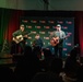 Armed Forces Entertainment Presents Jerrod Niemann Unplugged for Soldiers in Poland