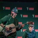 Armed Forces Entertainment Presents Jerrod Niemann Unplugged for Soldiers in Poland