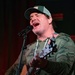 Armed Forces Entertainment Presents Jerrod Niemann Unplugged for Soldiers in Poland