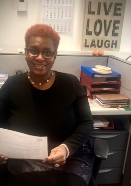 After multiple tours in Italy, transportation officer now enjoying new scenery, duties in Benelux