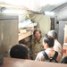 75th EAS hosts visit with Japanese Deployment Air Force for Counter Piracy Enforcement