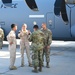 75th EAS hosts visit with Japanese Deployment Air Force for Counter Piracy Enforcement