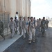 75th EAS hosts visit with Japanese Deployment Air Force for Counter Piracy Enforcement