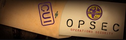 NAVIFOR Supports OPSEC Awareness Month