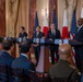 2023 U.S.-Japan Security Consultative Committee meeting