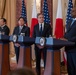 2023 U.S.-Japan Security Consultative Committee meeting