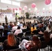 MSGs speak at America Day in Hungary