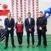 MSGs speak at America Day in Hungary
