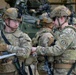 Palehorse Troop Training Exercise
