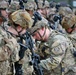 Palehorse Troop Training Exercise