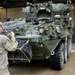 Palehorse Troop Training Exercise