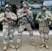 Palehorse Troop Training Exercise