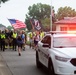 Ruck March at Maxwell AFB