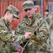Palehorse Troop Training Exercise