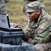 Palehorse Troop Training Exercise