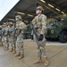 Palehorse Troop Training Exercise