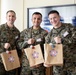 MSGs speak at America Day in Hungary