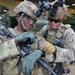 Palehorse Troop Training Exercise