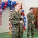 MSGs speak at America Day in Hungary
