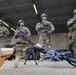 Palehorse Troop Training Exercise
