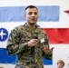 MSGs speak at America Day in Hungary