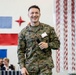 MSGs speak at America Day in Hungary
