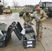 Palehorse Troop Training Exercise
