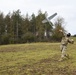 Palehorse Troop Training Exercise