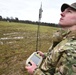 Palehorse Troop Training Exercise