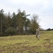 Palehorse Troop Training Exercise