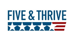 JBSA Workforce &amp; Transition Alliance - 5 &amp; Thrive