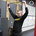 88th RD Soldiers train at Cross Fit gym