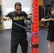 88th RD Soldiers train at Cross Fit gym