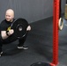 88th RD Soldiers train at Cross Fit gym