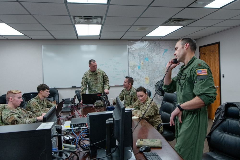 137th SOTG validated for joint war fighting functions