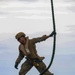 13th MEU USS Anchorage BLT Fast Rope