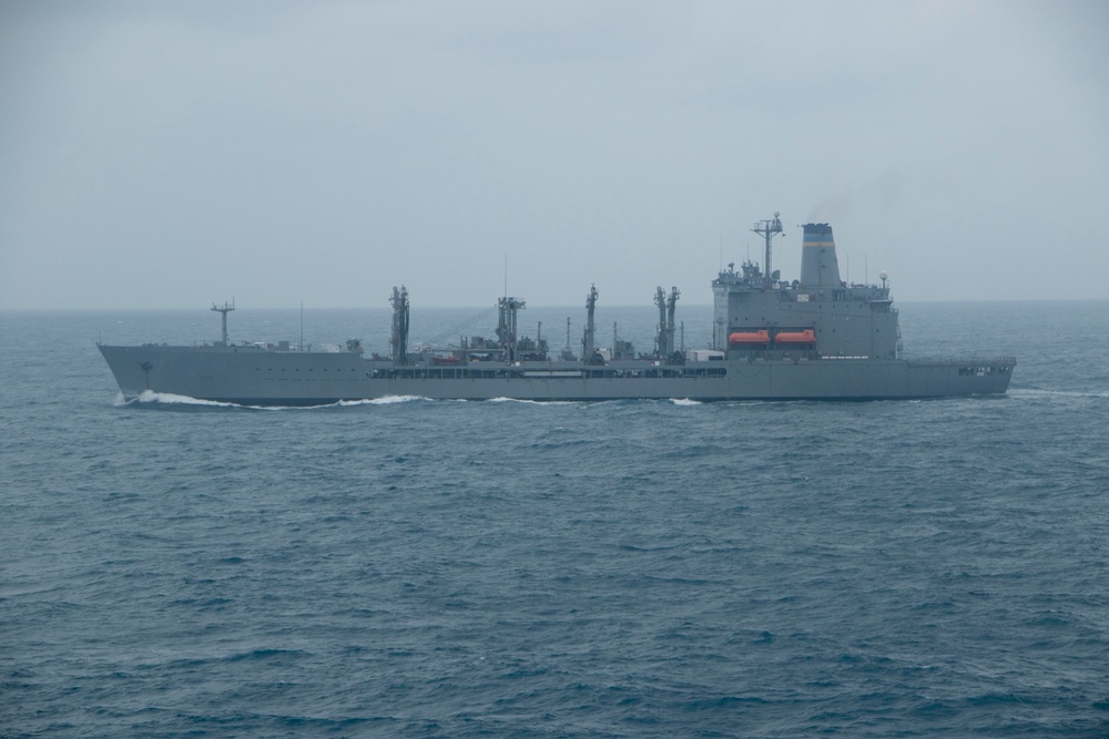 Anchorage Blue/Green Team