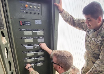 The Power Team: What the Hospital Runs On