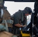 13th MEU VMM 362 CASEVAC aboard USS Anchorage