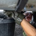 13th MEU VMM 362 Flight Line Maintenance aboard USS Anchorage