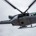 Hoist Ops on USS Anchorage